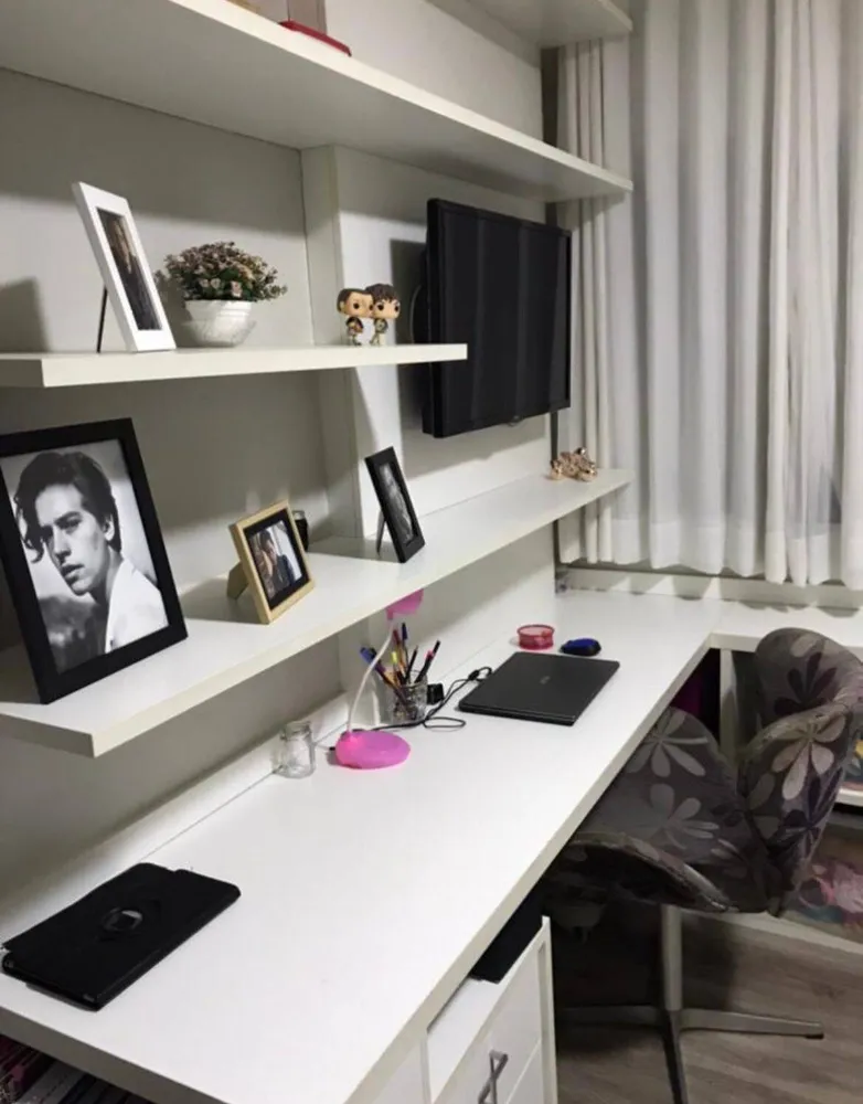 Casa de Condomínio, 3 quartos - Foto 3