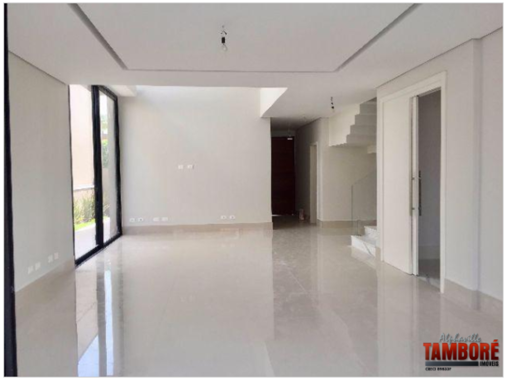 Casa de Condomínio, 5 quartos - Foto 3