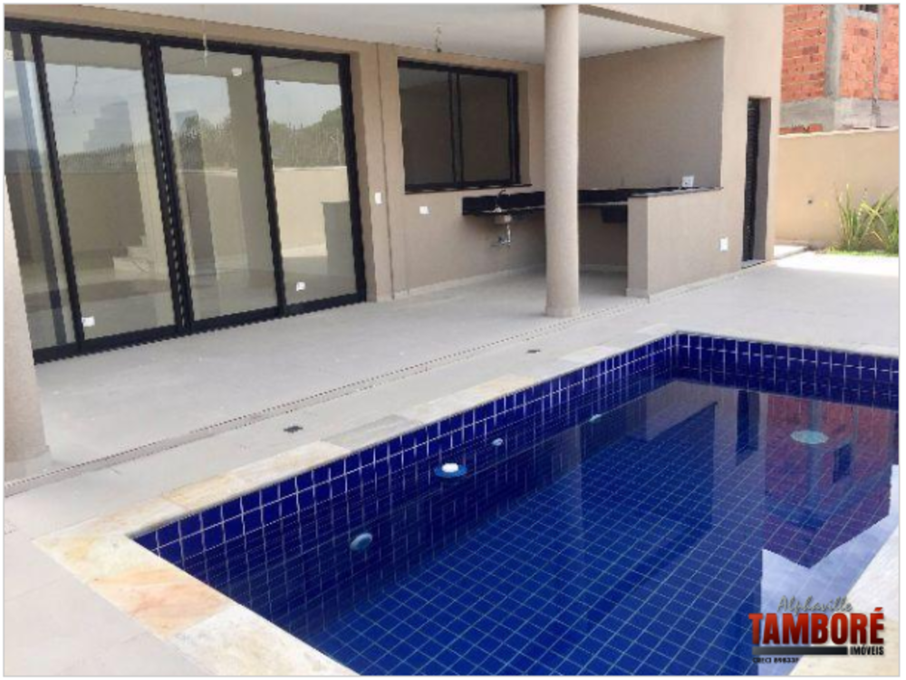 Casa de Condomínio, 5 quartos - Foto 4