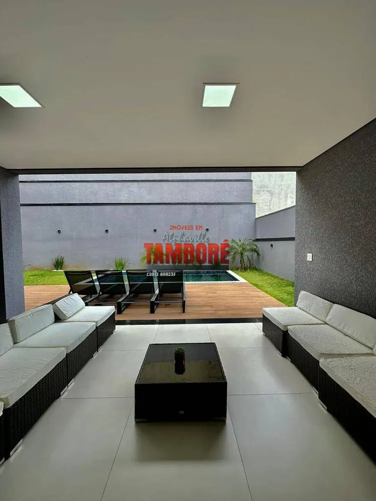 Casa de Condomínio, 5 quartos - Foto 10