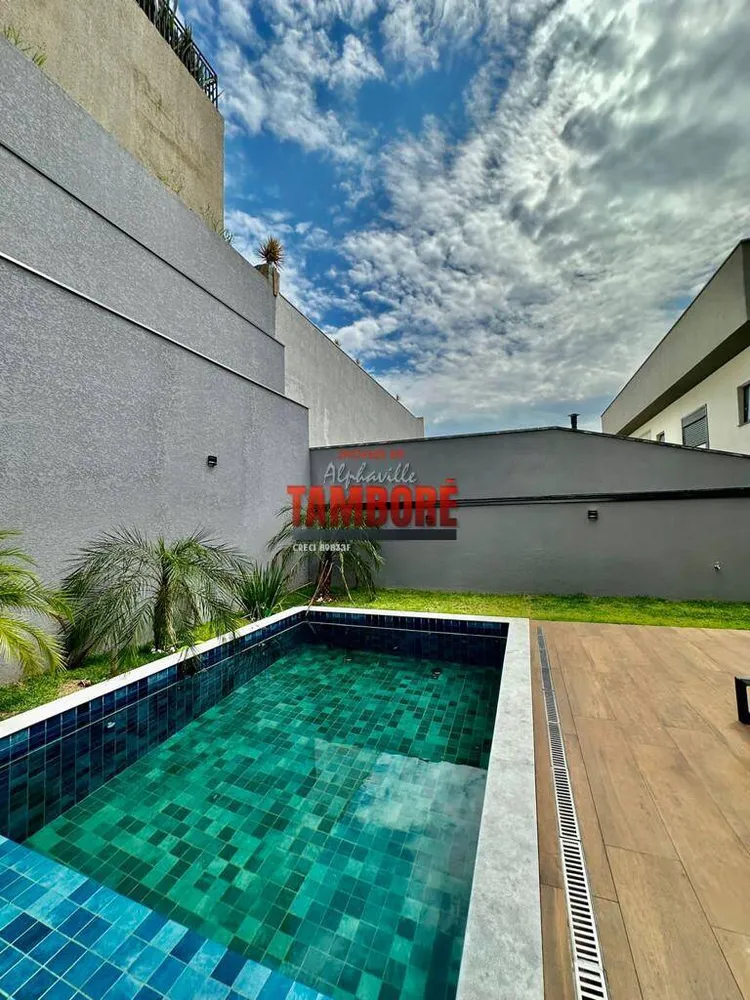 Casa de Condomínio, 5 quartos - Foto 11