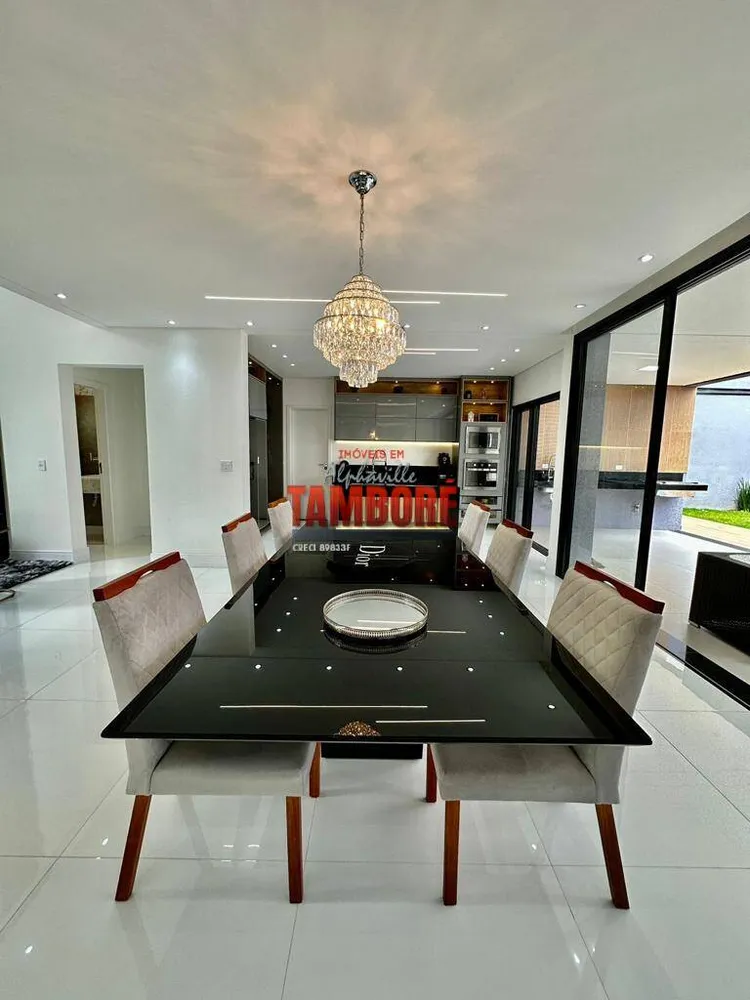 Casa de Condomínio, 5 quartos - Foto 7