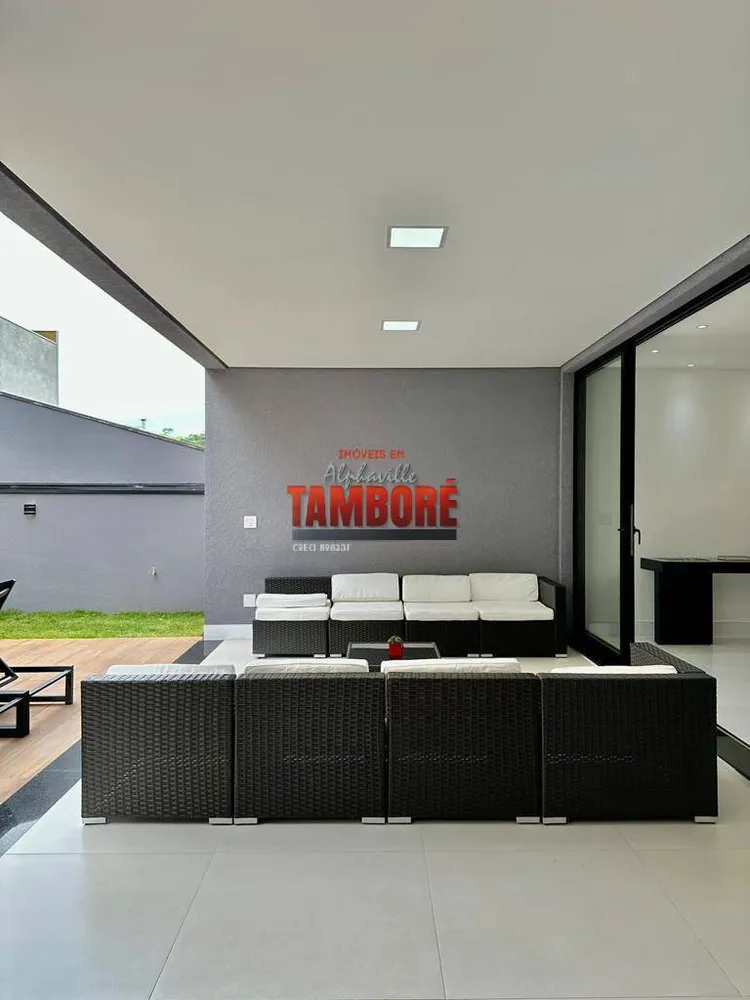 Casa de Condomínio, 5 quartos - Foto 9