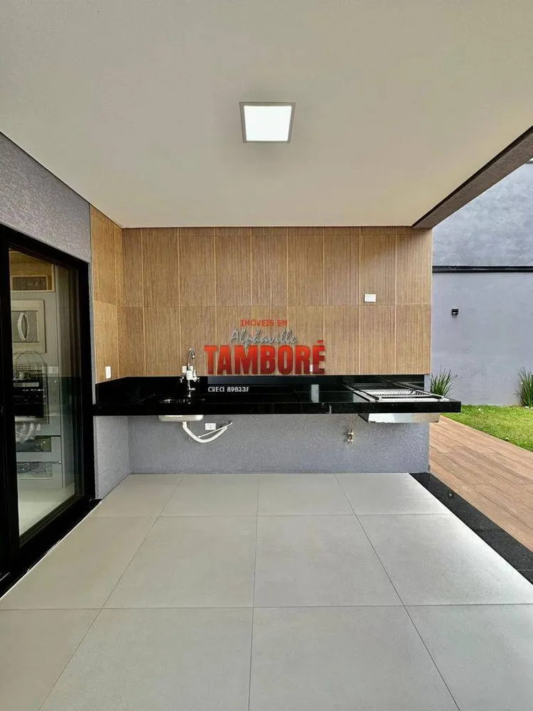 Casa de Condomínio, 5 quartos - Foto 6