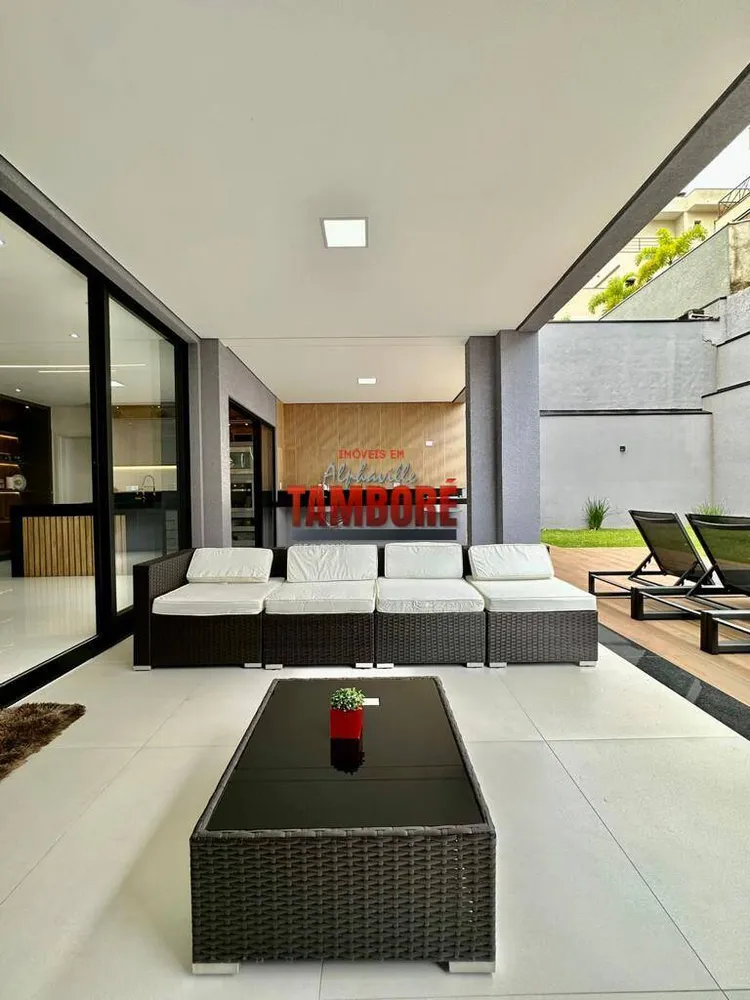 Casa de Condomínio, 5 quartos - Foto 8