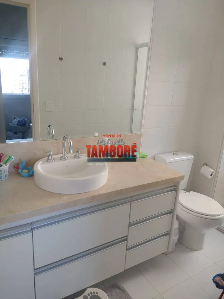 Apartamento, 3 quartos, 132 m² - Foto 9