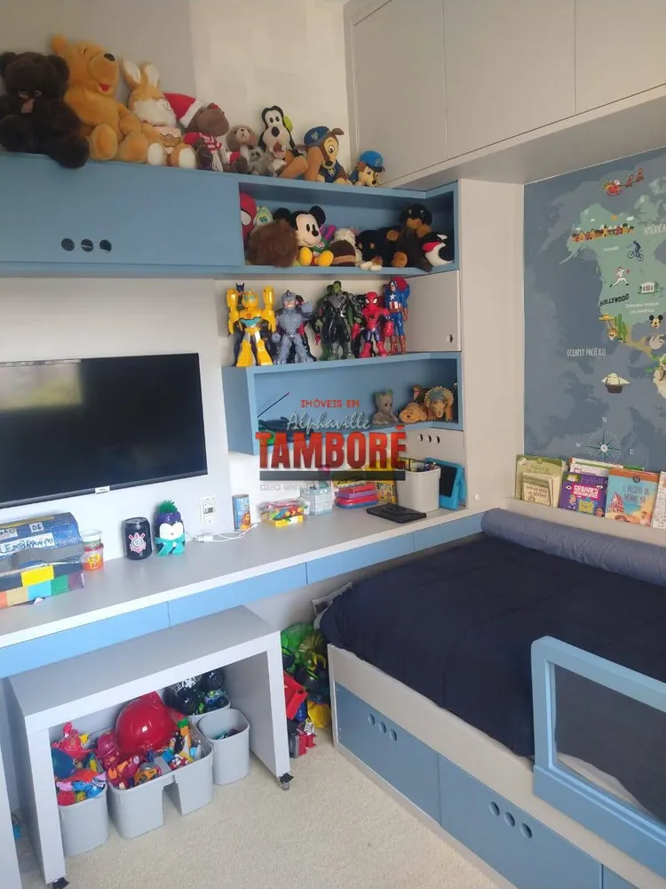 Apartamento, 3 quartos, 132 m² - Foto 4
