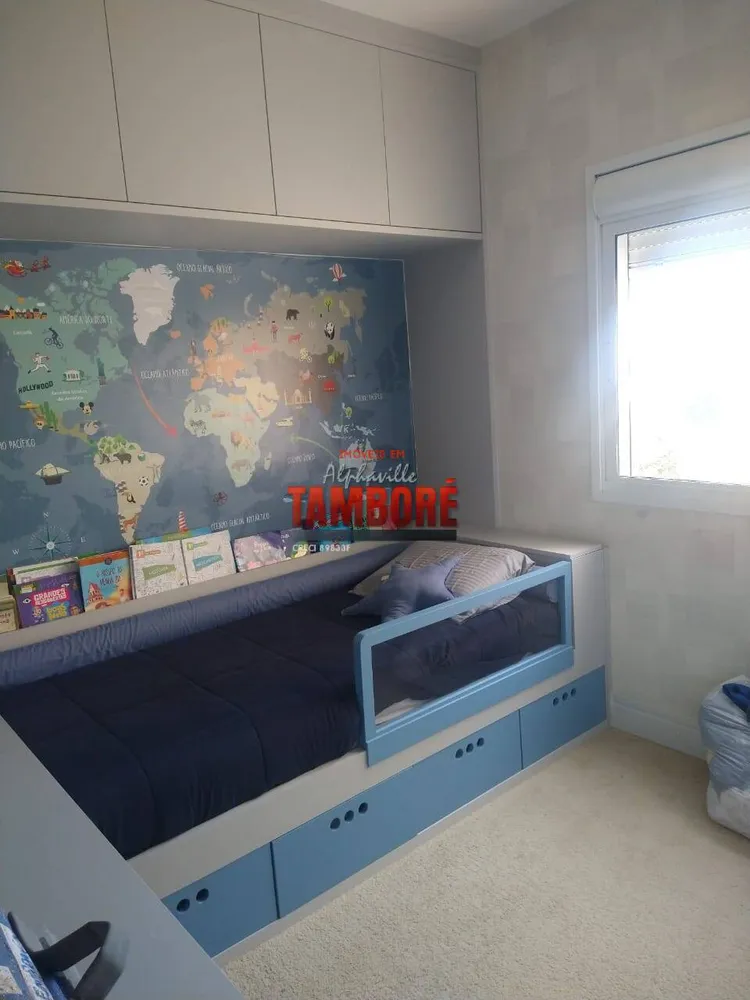 Apartamento, 3 quartos, 132 m² - Foto 7