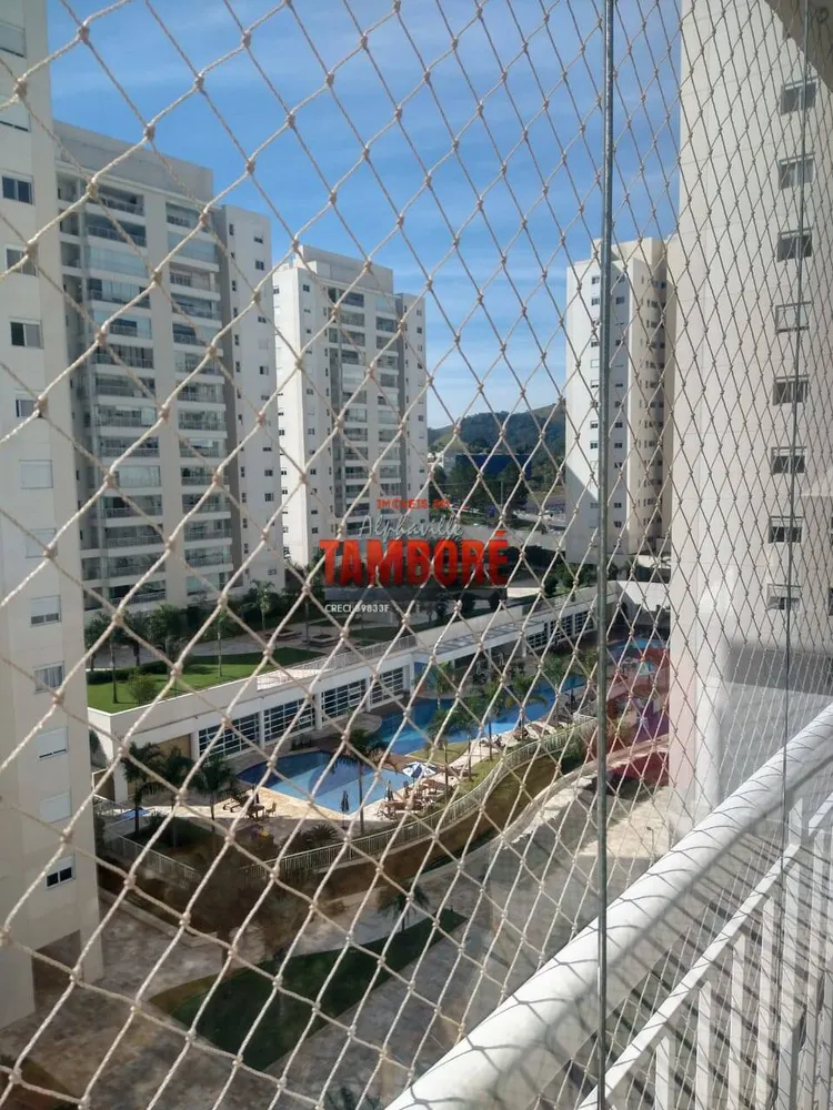 Apartamento, 3 quartos, 132 m² - Foto 3