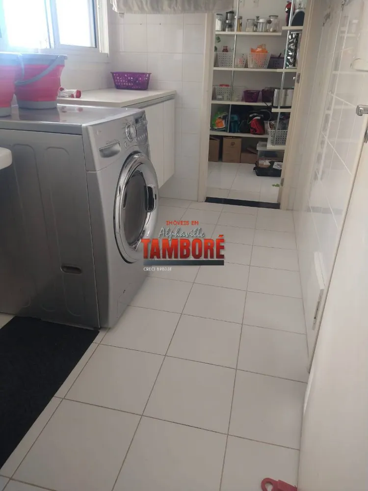 Apartamento, 3 quartos, 132 m² - Foto 5