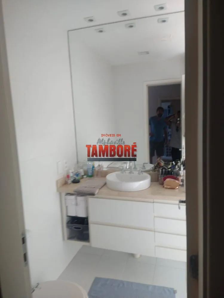 Apartamento, 3 quartos, 132 m² - Foto 6