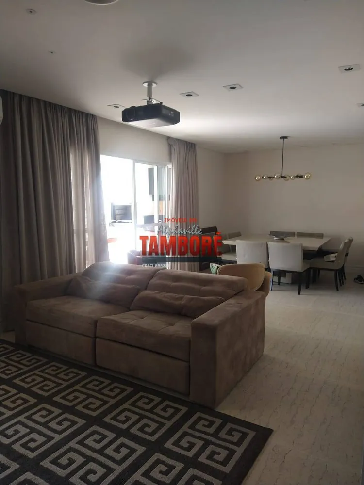 Apartamento, 3 quartos, 132 m² - Foto 8