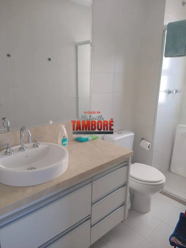 Apartamento, 3 quartos, 132 m² - Foto 10