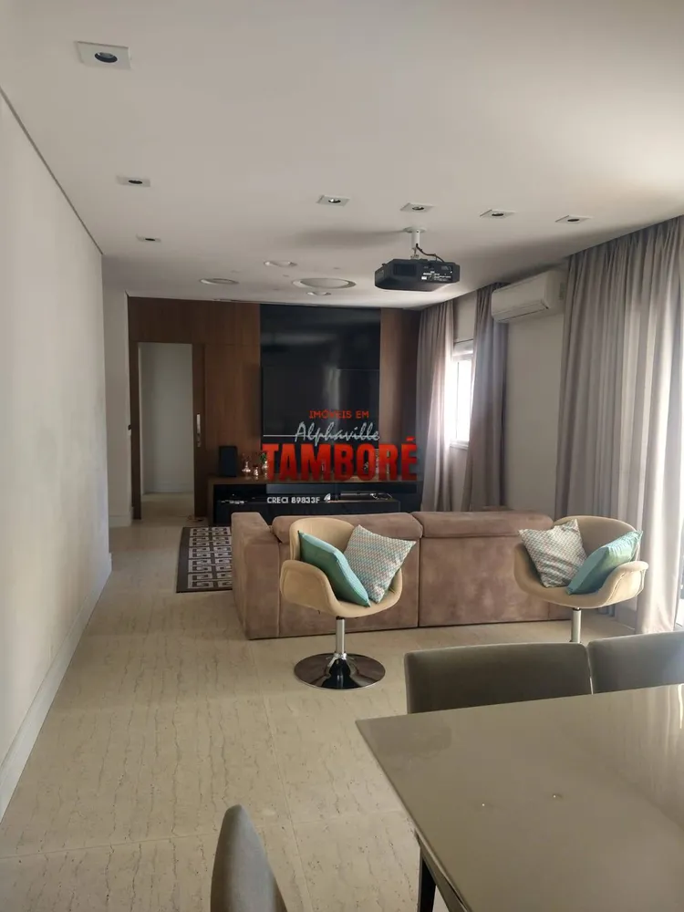 Apartamento, 3 quartos, 132 m² - Foto 2