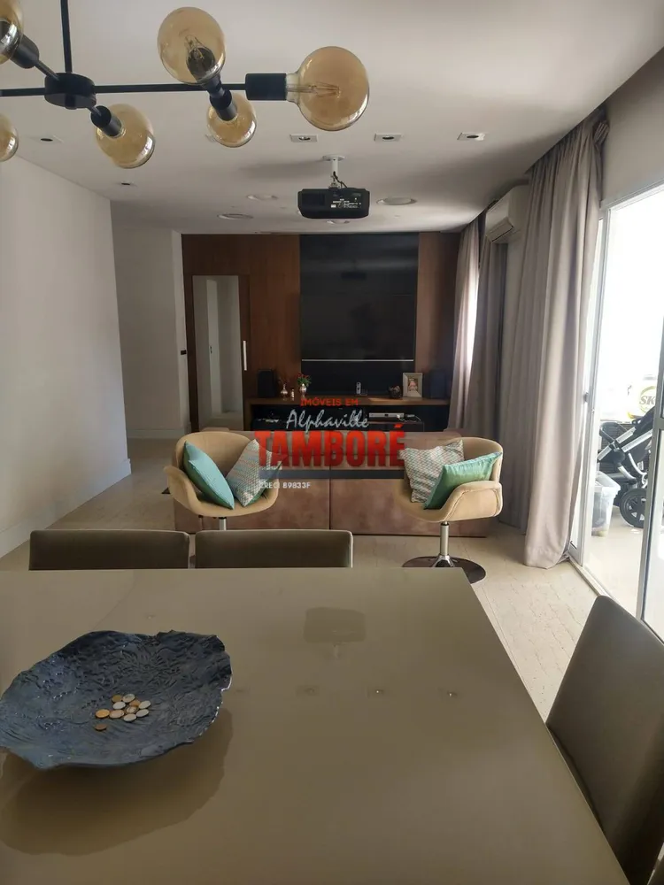 Apartamento, 3 quartos, 132 m² - Foto 12