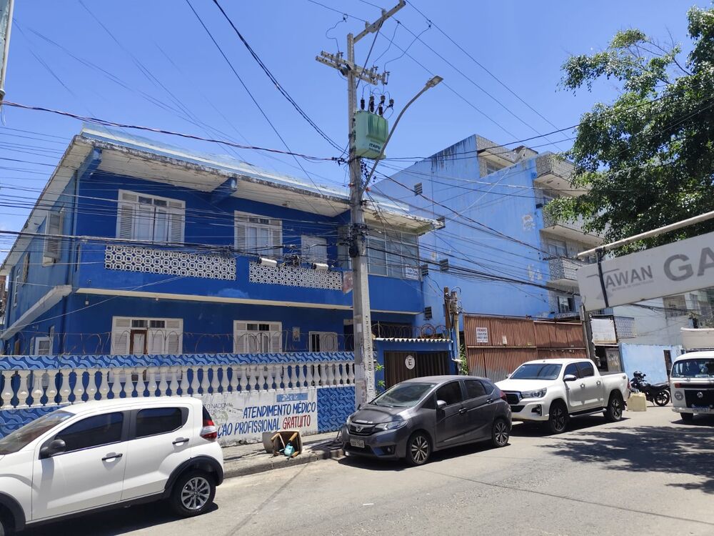 Casa Comercial, 800 m² - Foto 2