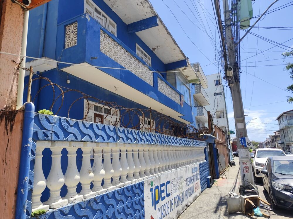 Casa Comercial, 800 m² - Foto 3