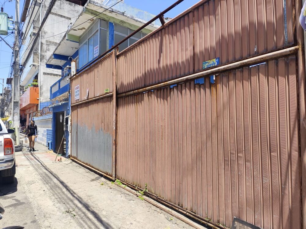 Casa Comercial, 800 m² - Foto 1