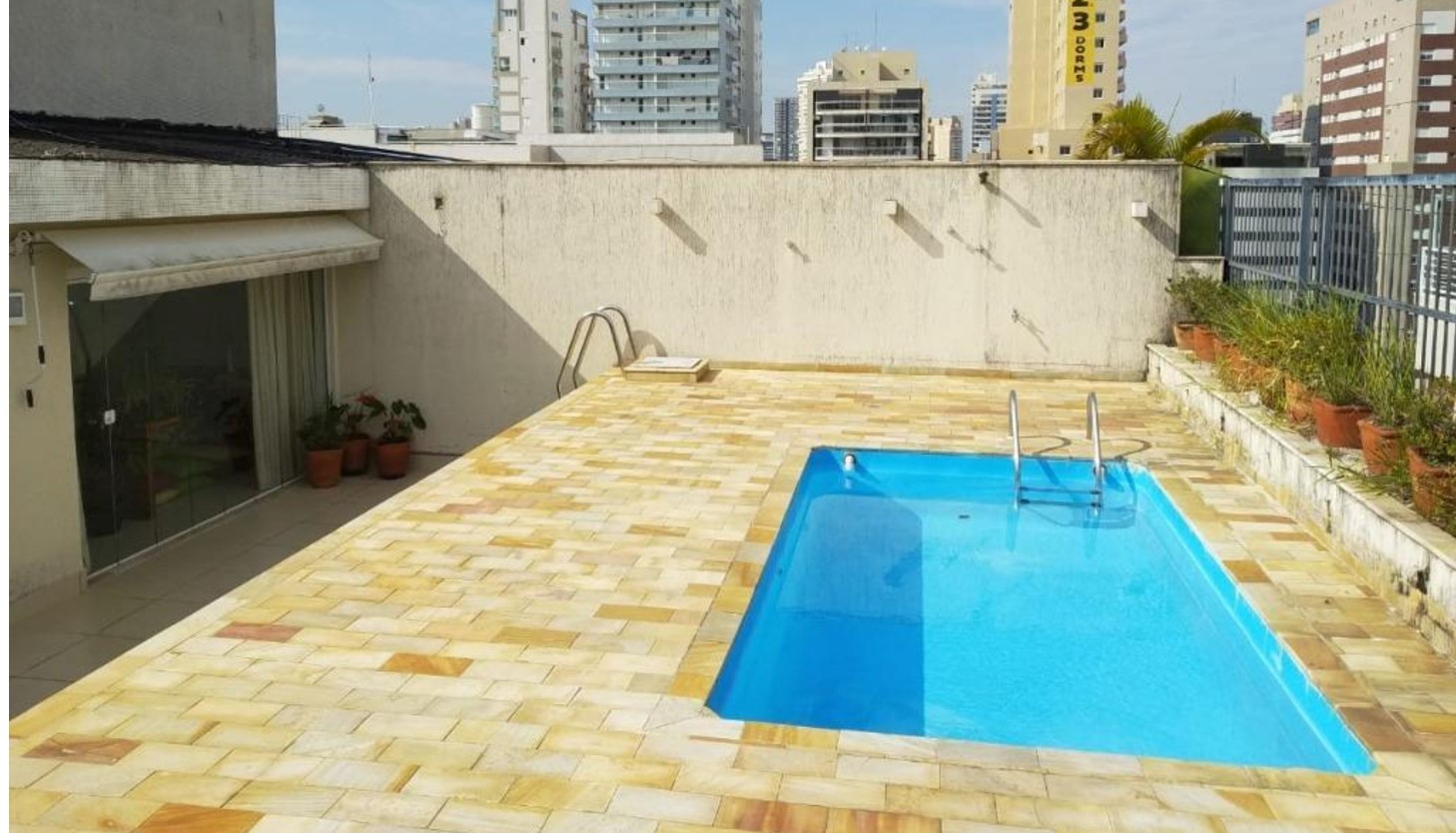 Apartamento à venda com 3 quartos, 356m² - Foto 9