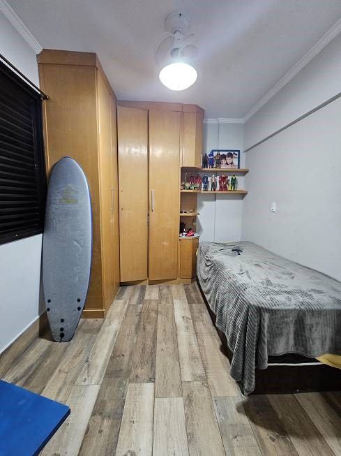 Apartamento à venda com 3 quartos, 356m² - Foto 2