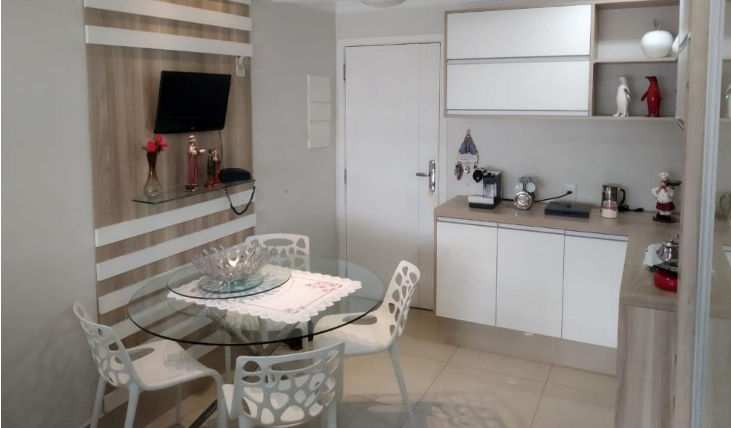 Apartamento à venda com 3 quartos, 356m² - Foto 7