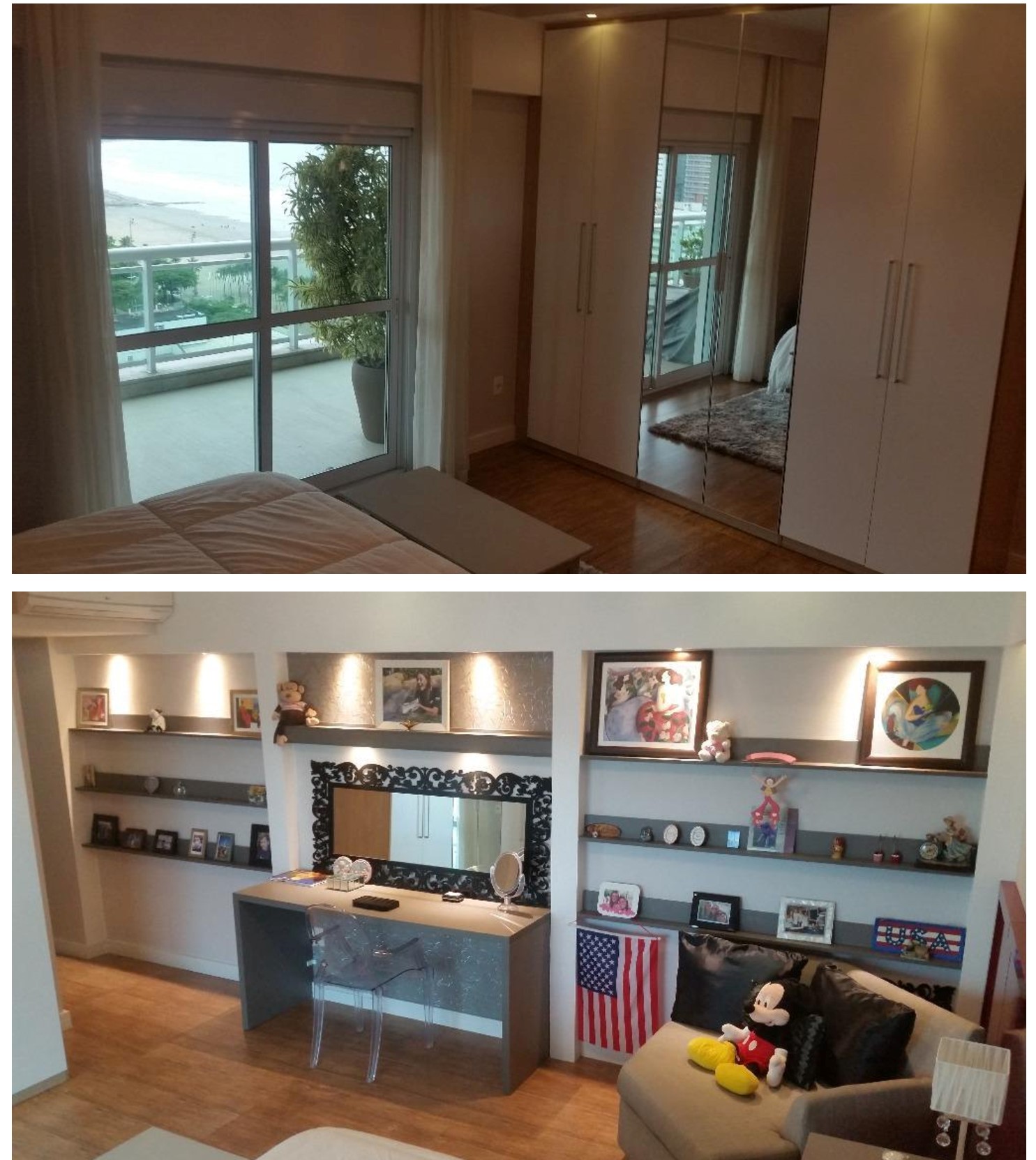 Apartamento à venda e aluguel com 4 quartos, 408m² - Foto 9