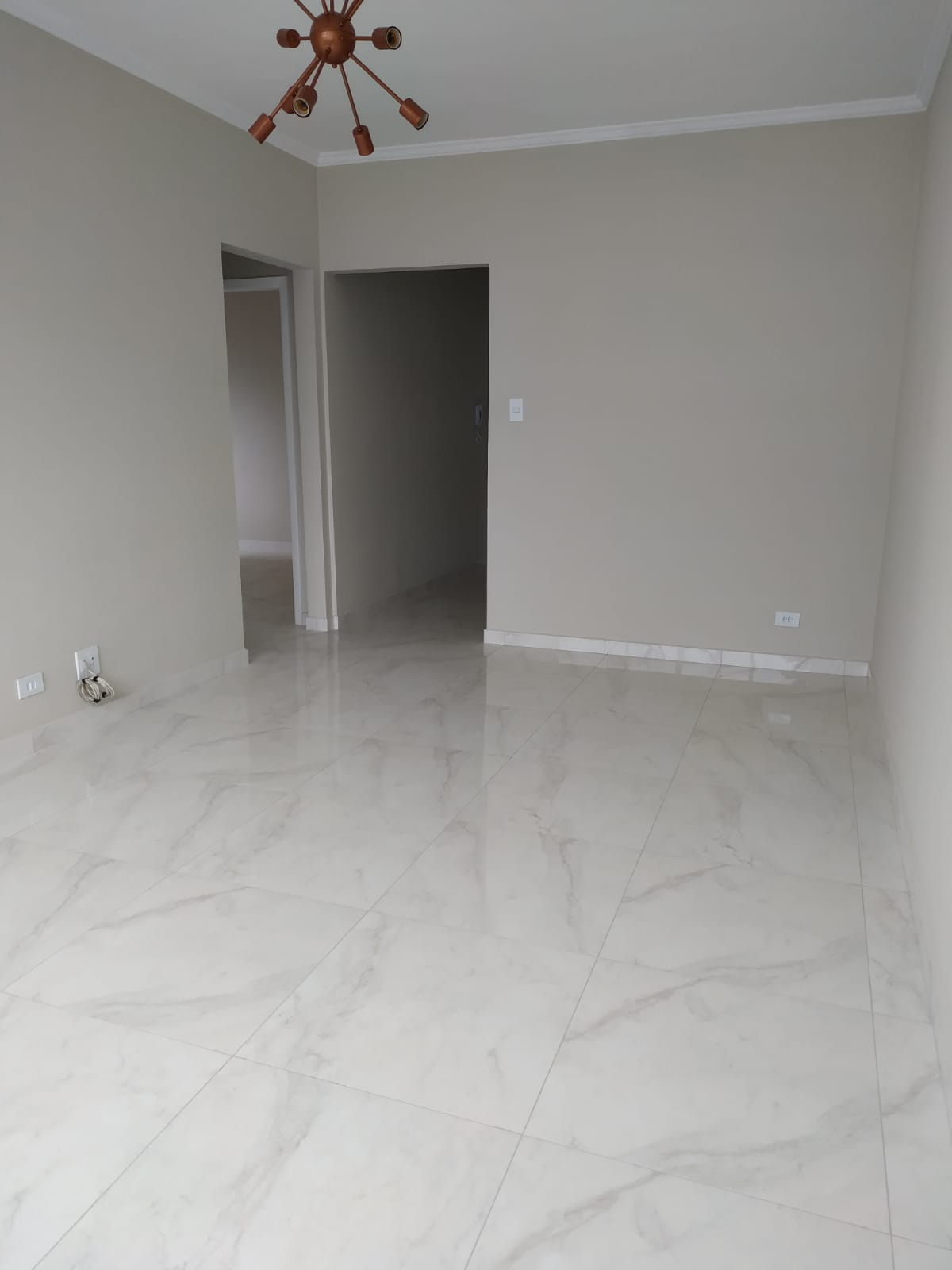 Apartamento à venda com 2 quartos, 104m² - Foto 9