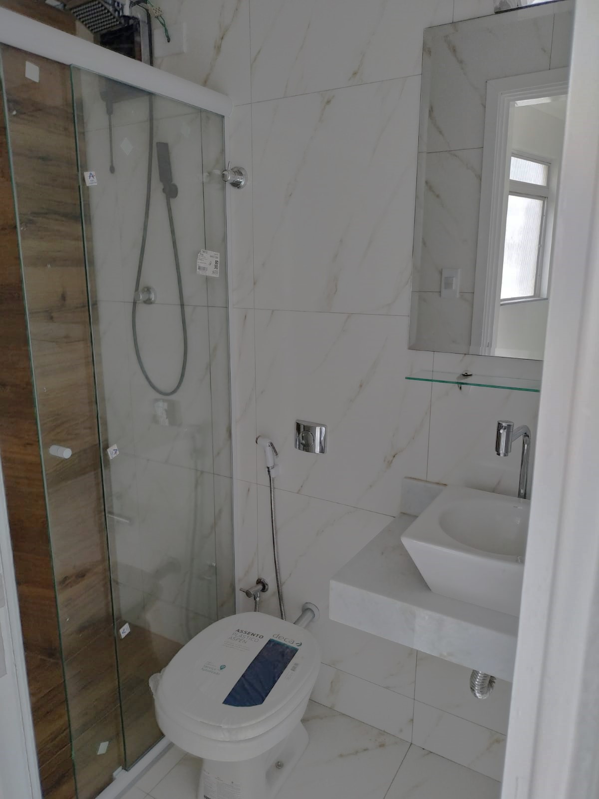 Apartamento à venda com 2 quartos, 104m² - Foto 6