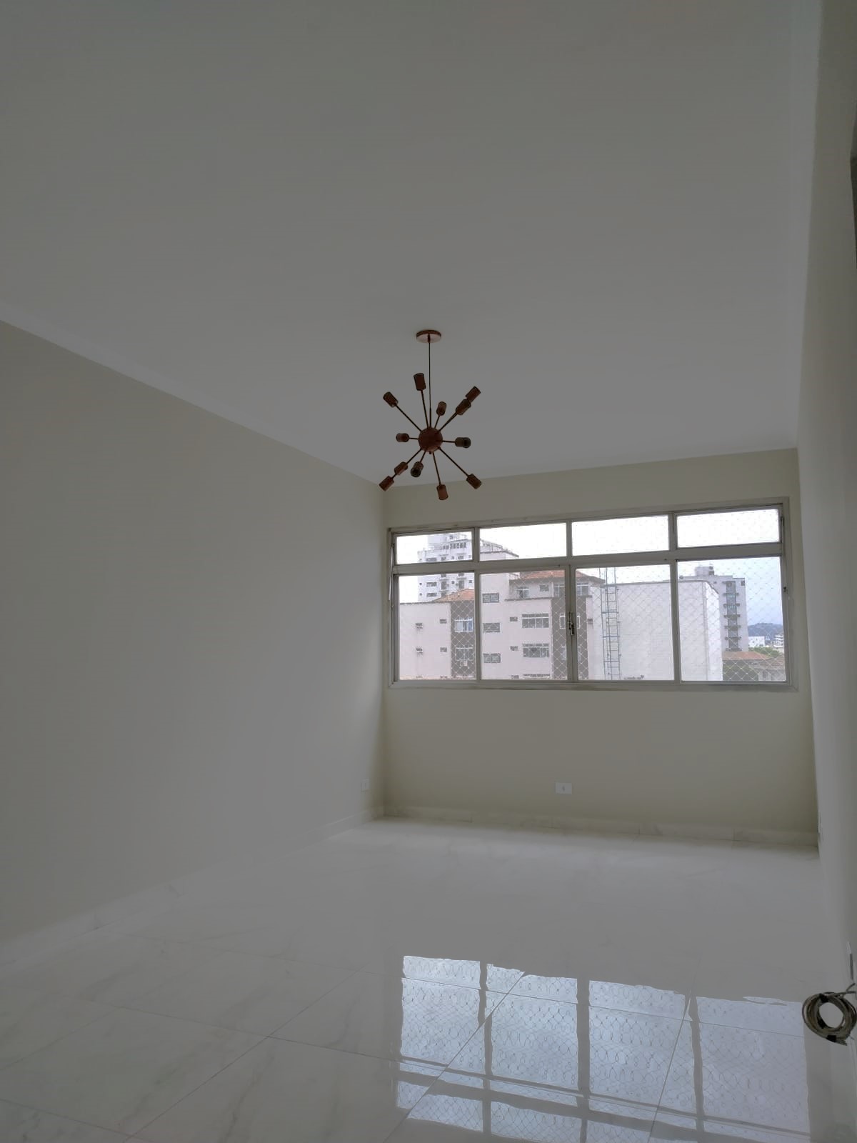 Apartamento à venda com 2 quartos, 104m² - Foto 1