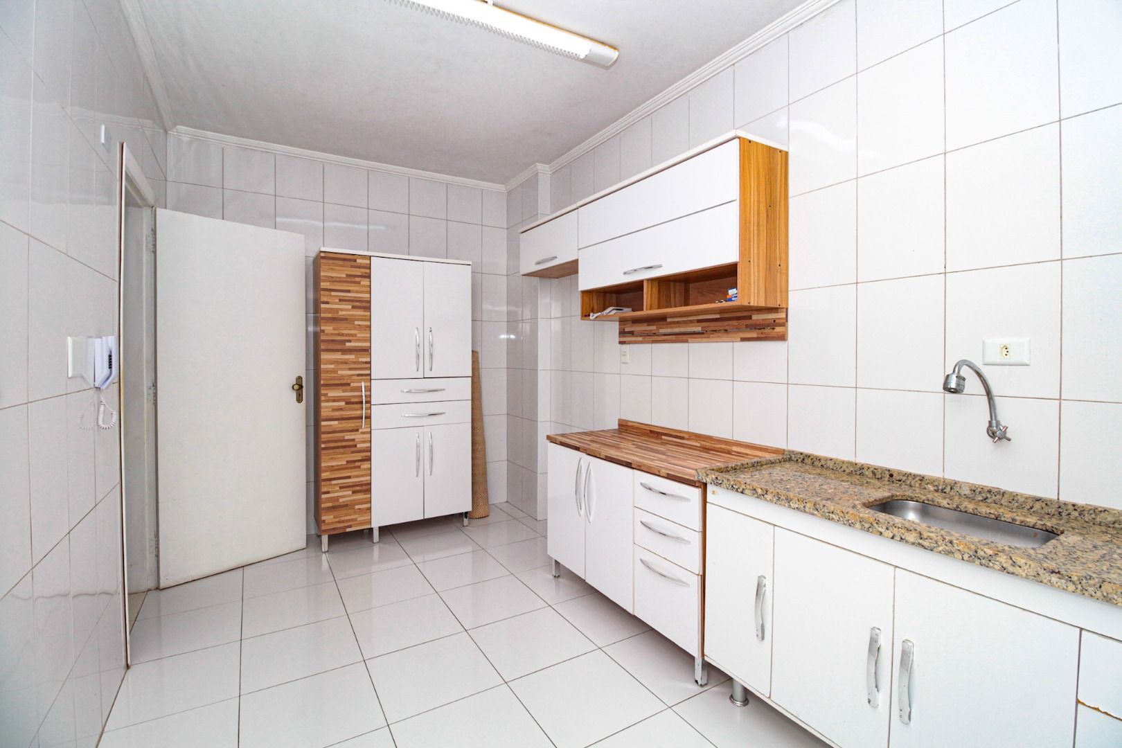 Apartamento à venda com 1 quarto, 63m² - Foto 6