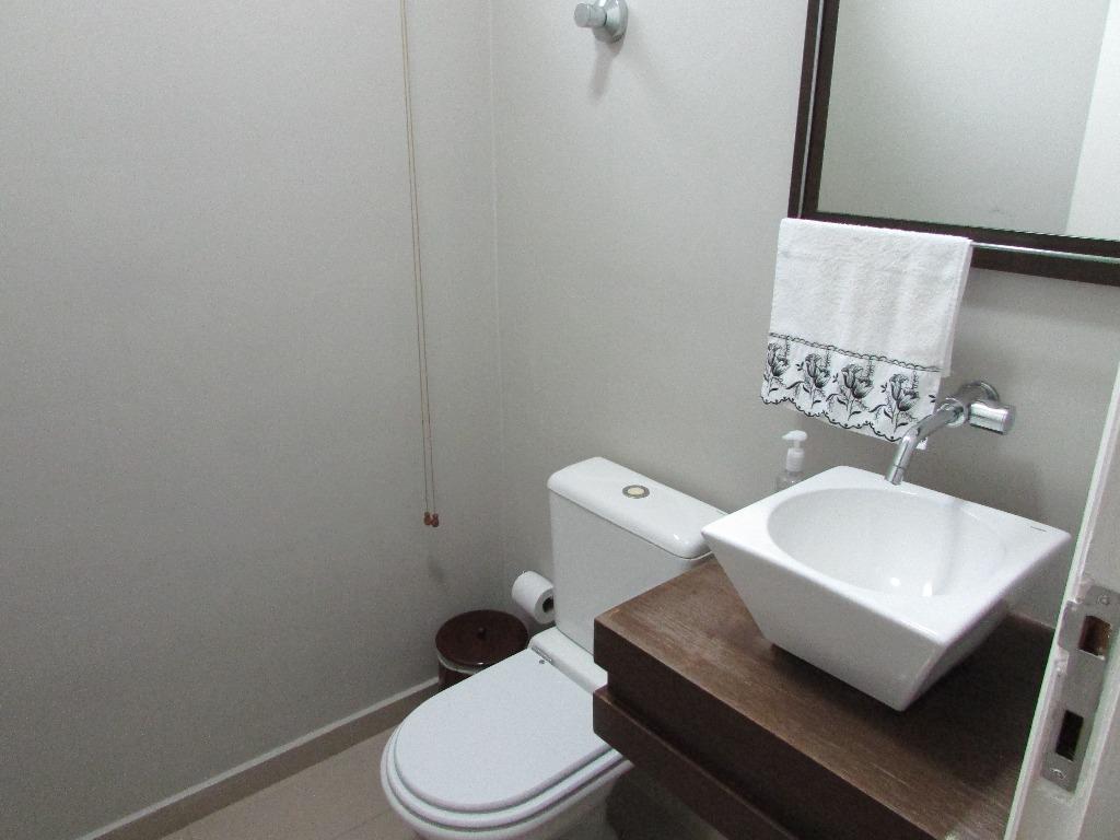 Apartamento à venda com 2 quartos, 240m² - Foto 8