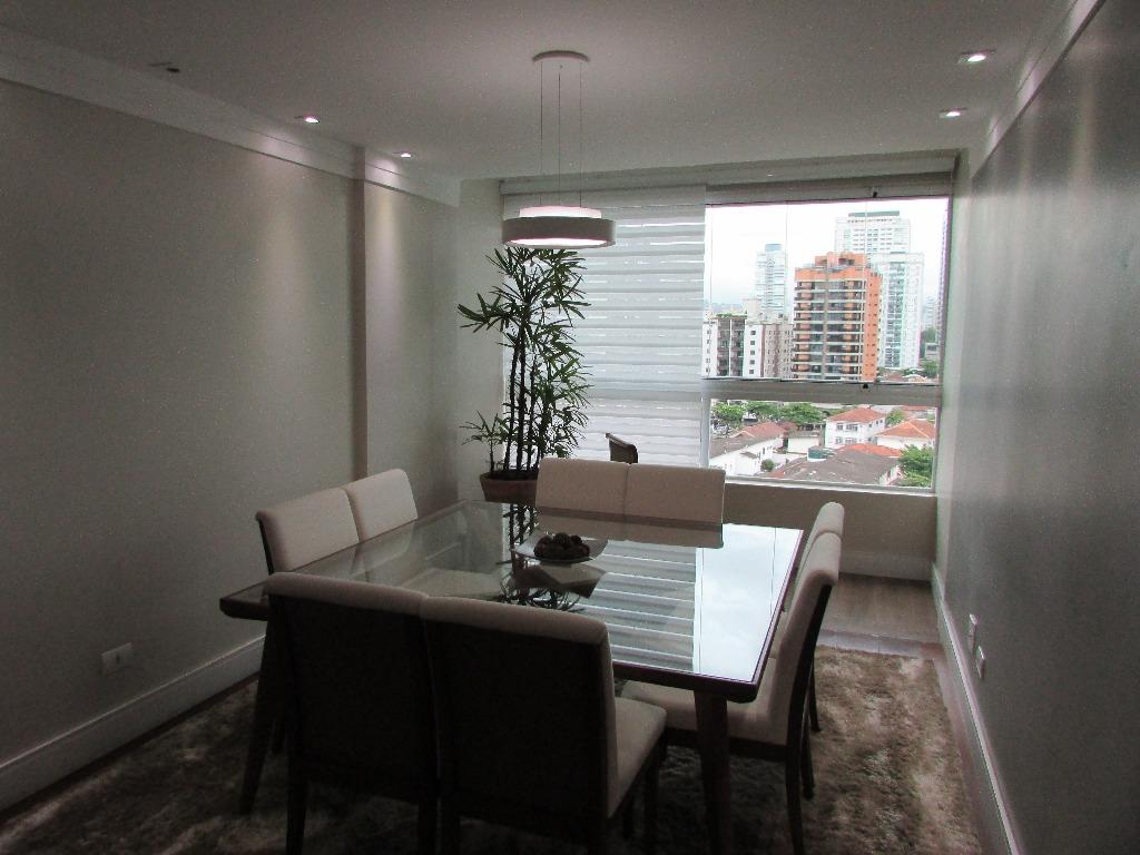 Apartamento à venda com 2 quartos, 240m² - Foto 5