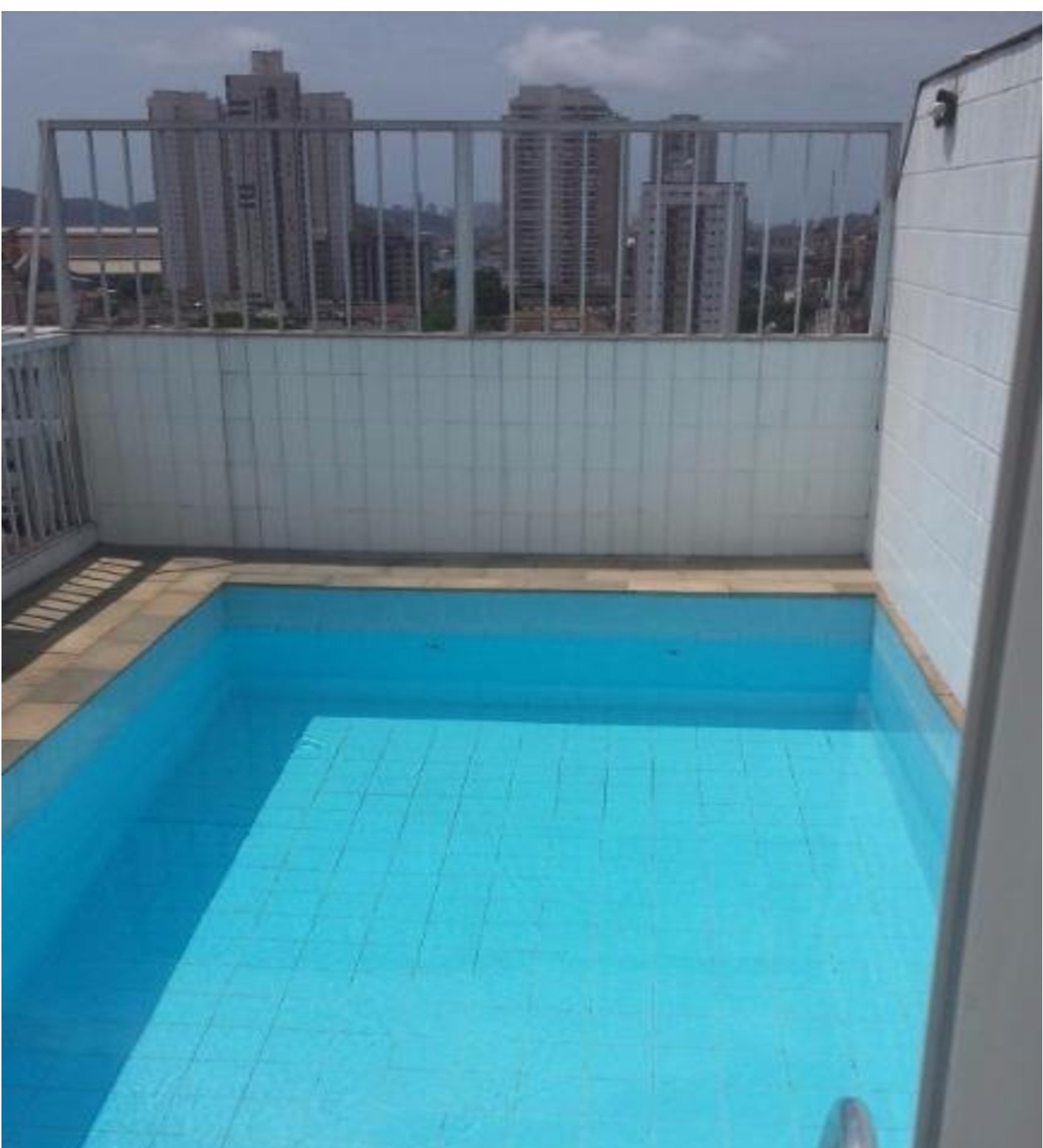 Cobertura à venda com 4 quartos, 305m² - Foto 1