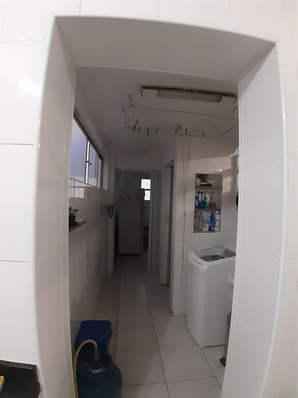 Apartamento à venda com 2 quartos, 130m² - Foto 3