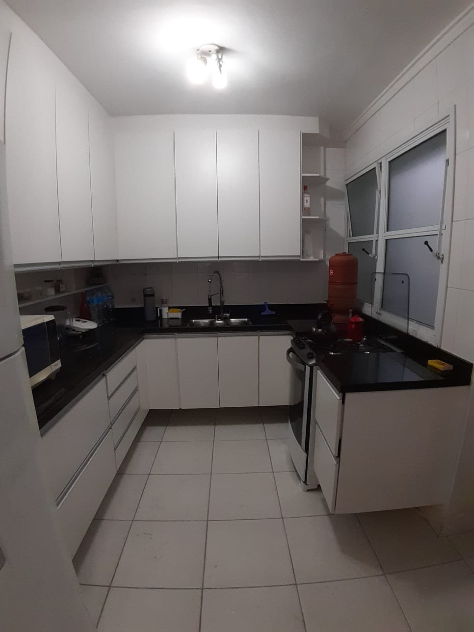 Apartamento à venda com 2 quartos, 130m² - Foto 5