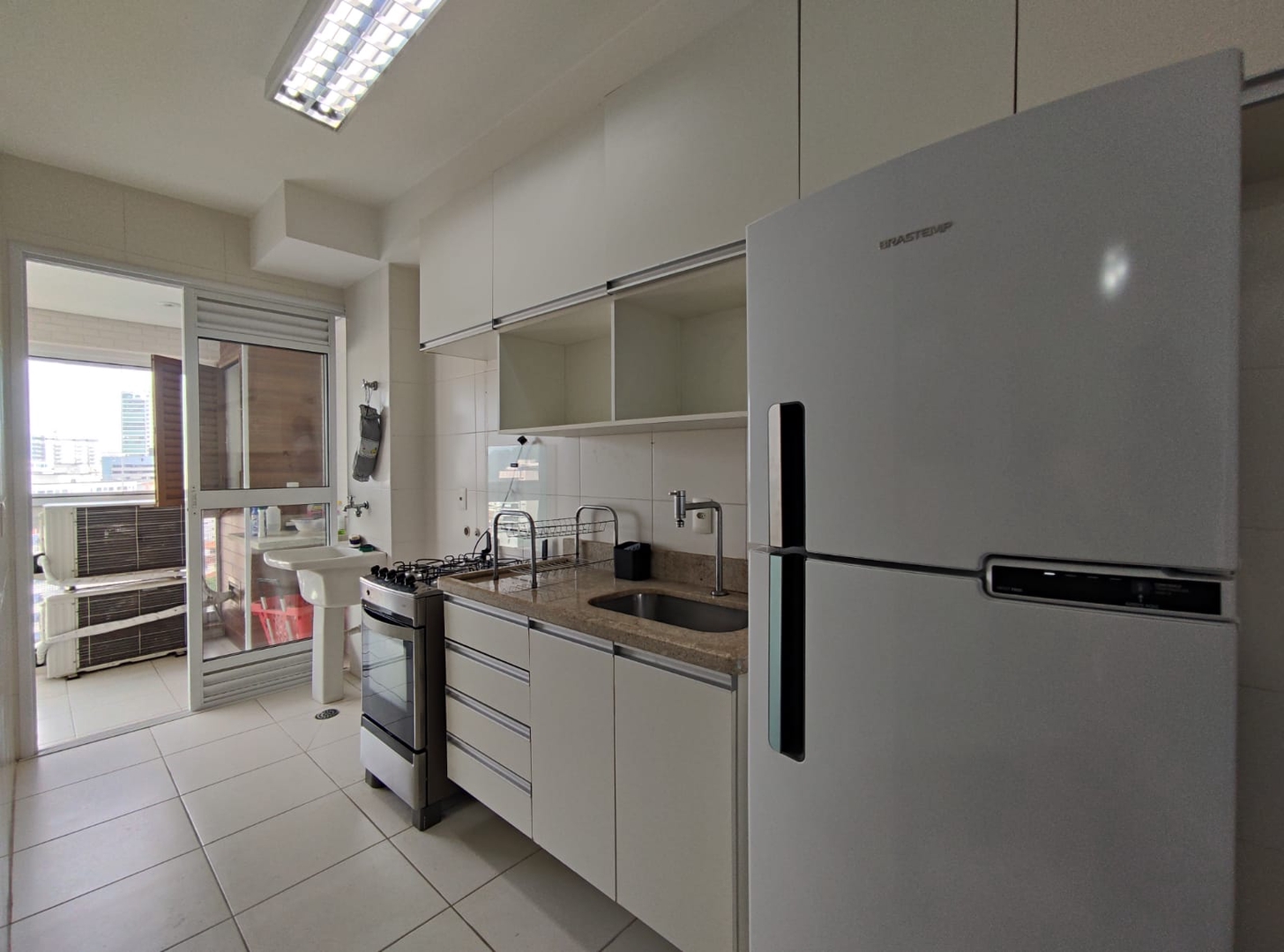 Apartamento, 2 quartos, 49 m² - Foto 2