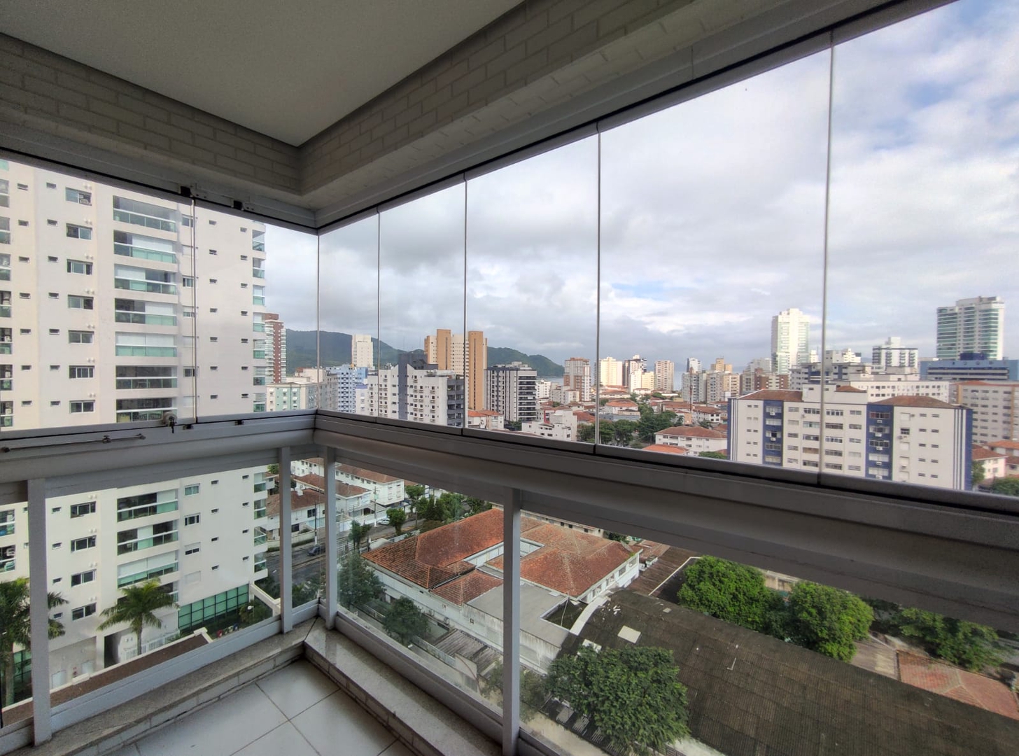Apartamento, 2 quartos, 49 m² - Foto 3