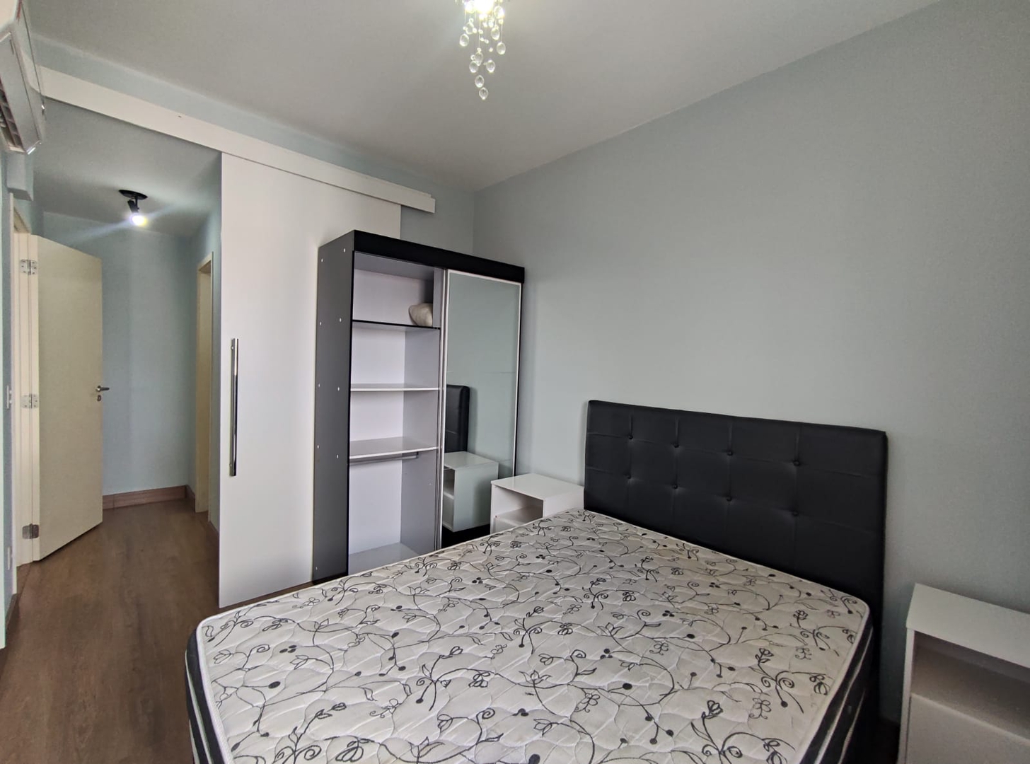 Apartamento, 2 quartos, 49 m² - Foto 4