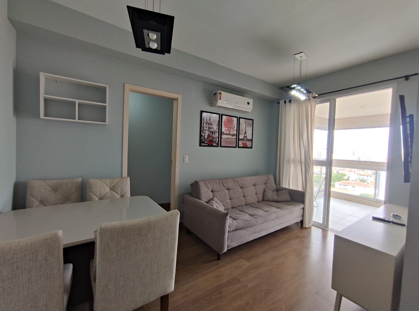 Apartamento, 2 quartos, 49 m² - Foto 5