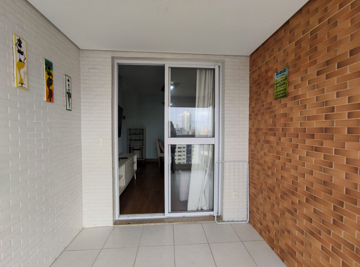 Apartamento, 2 quartos, 49 m² - Foto 1