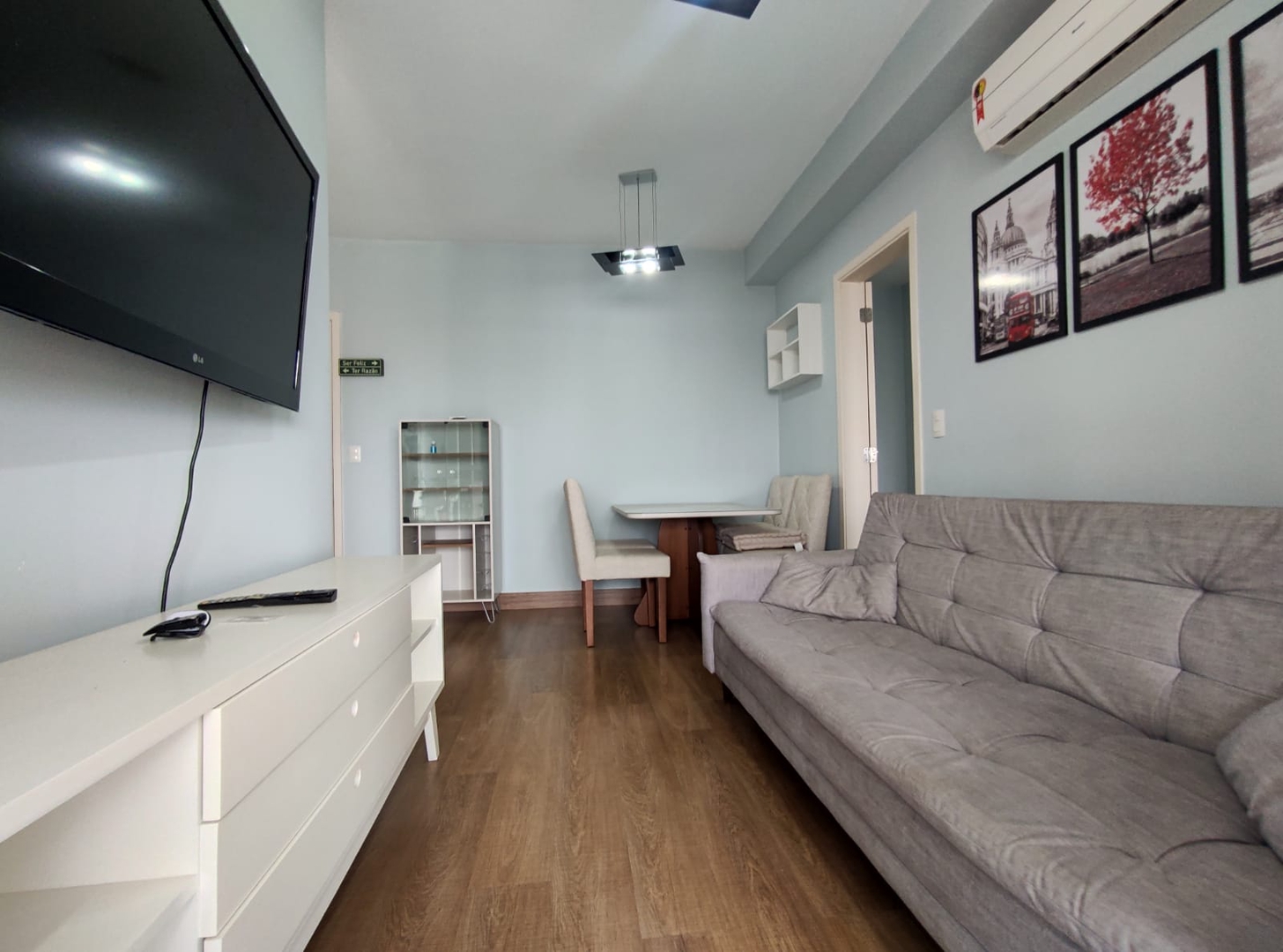 Apartamento, 2 quartos, 49 m² - Foto 6