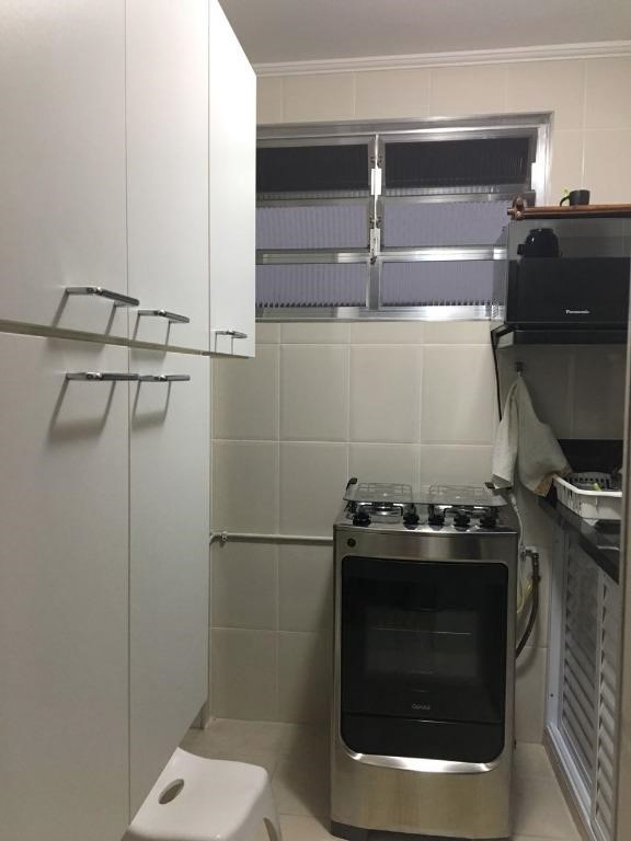 Apartamento à venda com 2 quartos, 66m² - Foto 5