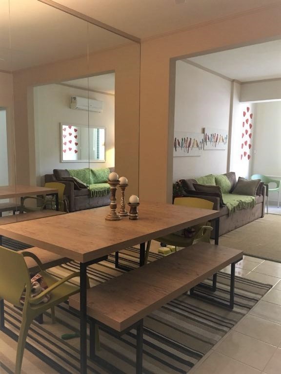 Apartamento à venda com 2 quartos, 66m² - Foto 1