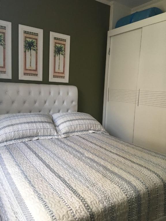 Apartamento à venda com 2 quartos, 66m² - Foto 6