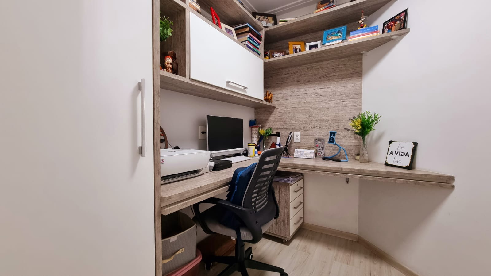 Apartamento à venda com 3 quartos, 127m² - Foto 4