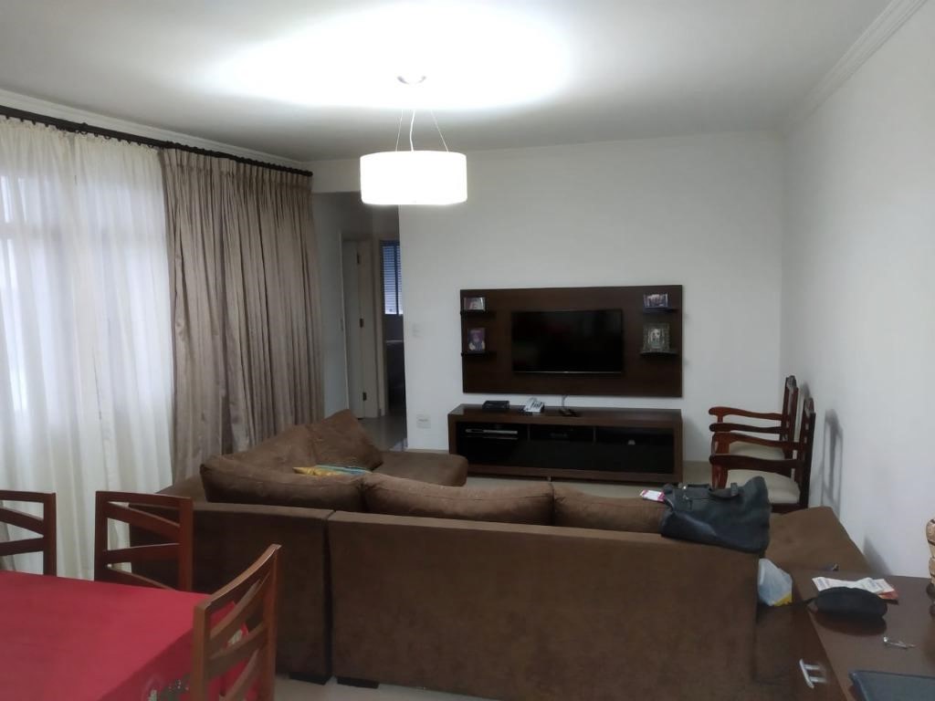 Apartamento à venda com 2 quartos, 94m² - Foto 1