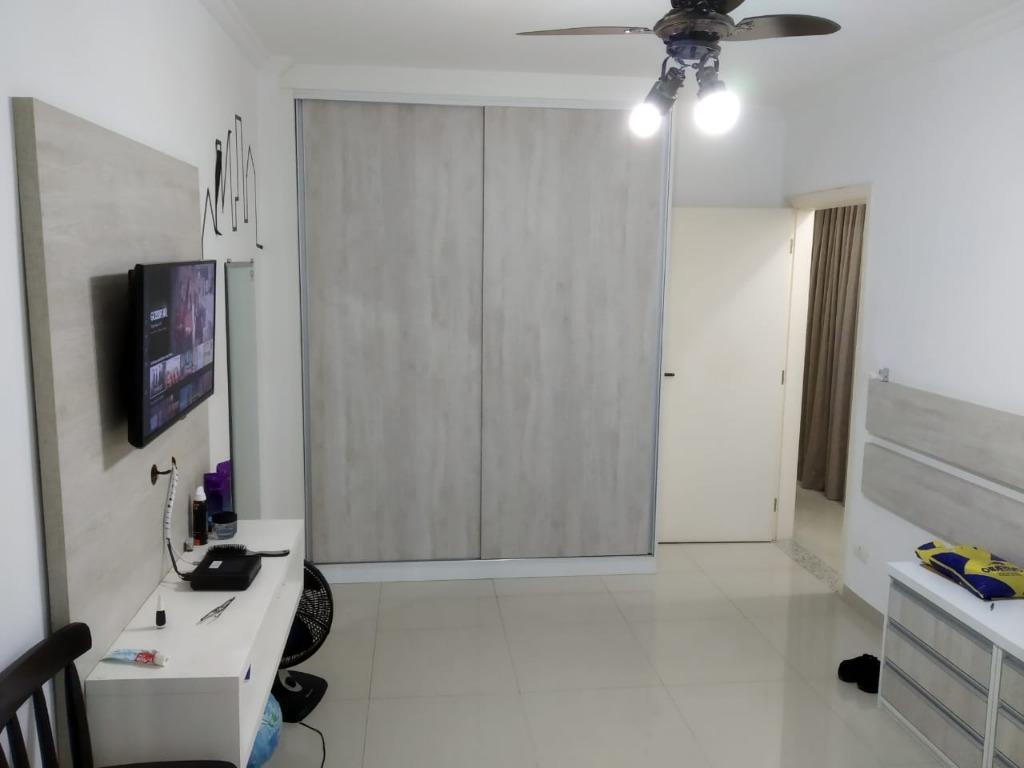 Apartamento à venda com 2 quartos, 94m² - Foto 5