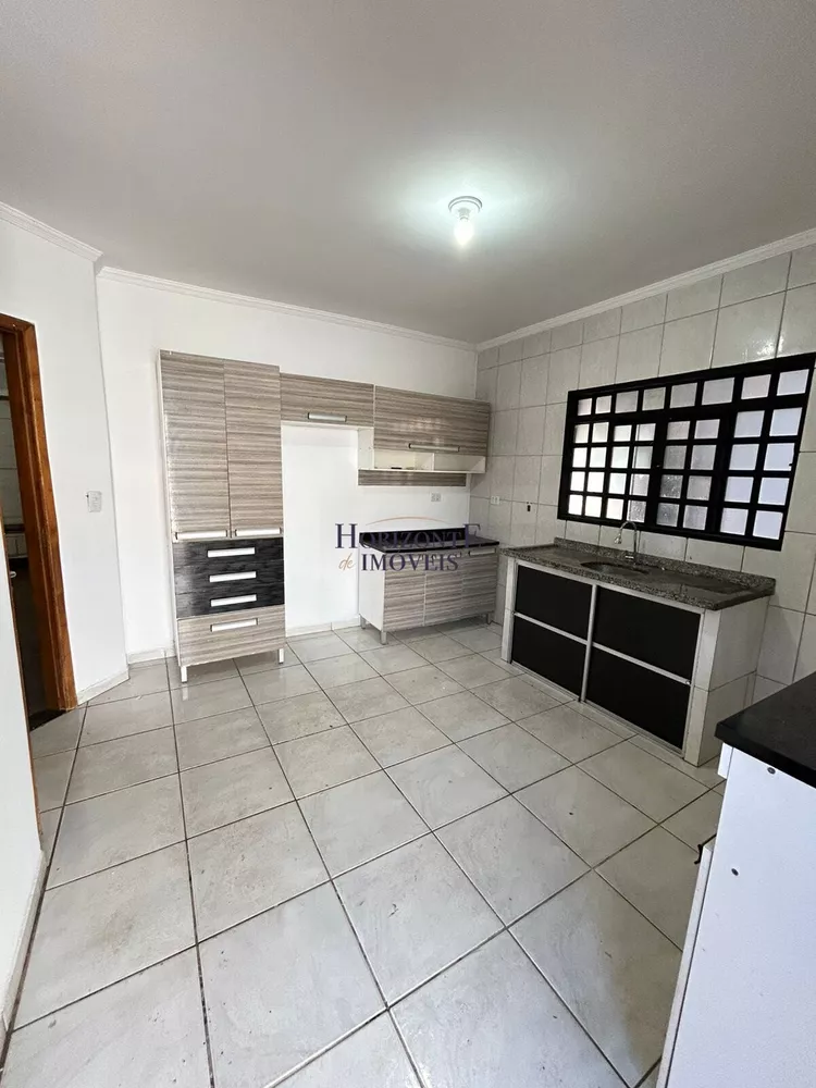 Casa, 3 quartos, 141 m² - Foto 3