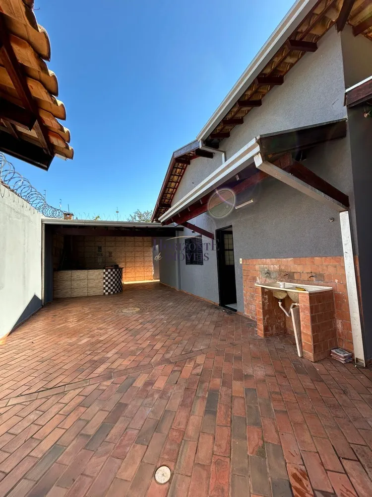Casa, 3 quartos, 141 m² - Foto 14