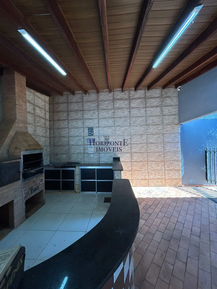 Casa, 3 quartos, 141 m² - Foto 13